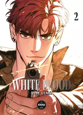 Couverture du produit · White blood - Tome 2