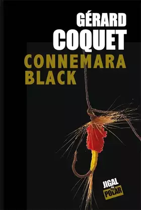 Couverture du produit · Connemara black