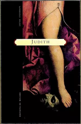 Couverture du produit · Judith