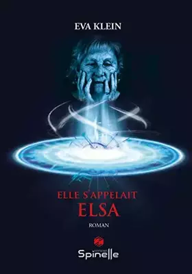 Couverture du produit · Elle s'appelait Elsa
