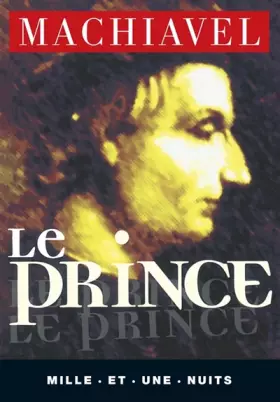 Couverture du produit · Le Prince