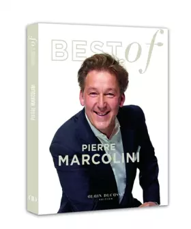 Couverture du produit · Best of Pierre Marcolini