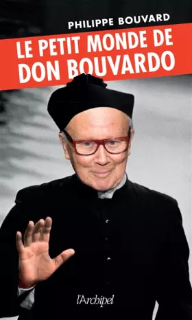 Couverture du produit · Le petit monde de Don Bouvardo