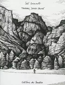 Couverture du produit · Thoreau, Dandy Crotté & autres portraits américains