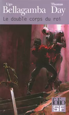 Couverture du produit · Le double corps du roi