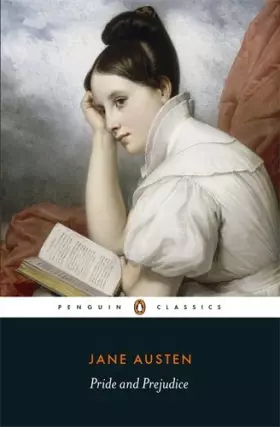 Couverture du produit · Pride and Prejudice (Penguin Classics)