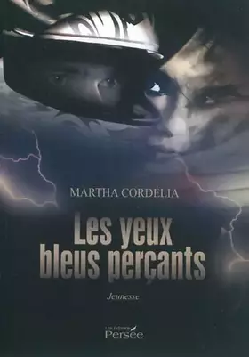 Couverture du produit · Les yeux bleus percants