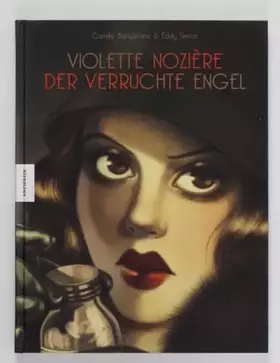 Couverture du produit · Violette Nozière – Verruchter Engel