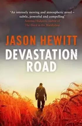 Couverture du produit · Devastation Road