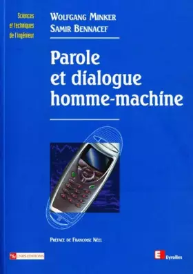 Couverture du produit · Parole et dialogue d'homme