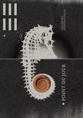 Couverture du produit · Point du jour
