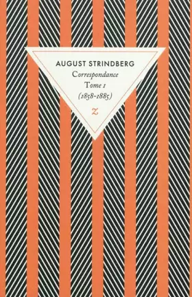 Couverture du produit · Correspondance - Tome 1 (1858-1885)
