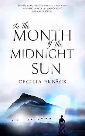 Couverture du produit · In The Month Of The Midnight Sun EXPORT
