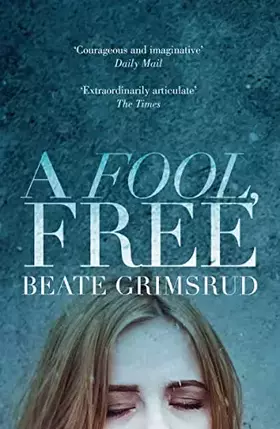 Couverture du produit · A Fool, Free