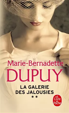 Couverture du produit · La Galerie des jalousies, Tome 2