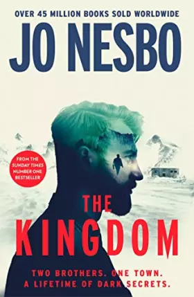 Couverture du produit · The Kingdom: The new thriller from the Sunday Times bestselling author of the Harry Hole series