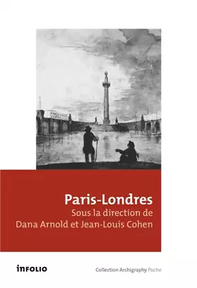 Couverture du produit · Paris - Londres