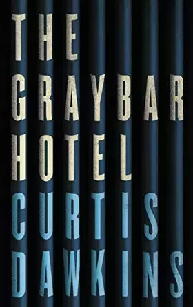 Couverture du produit · The Graybar Hotel