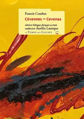 Couverture du produit · Cévennes: Ou Le ciel n'est pas à vendre