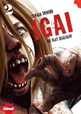 Couverture du produit · Igai - Tome 02