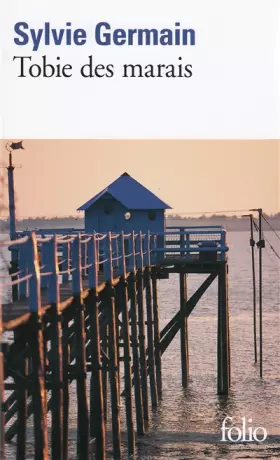 Couverture du produit · Tobie des marais