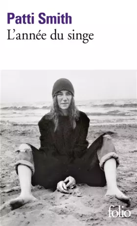 Couverture du produit · L'année du singe