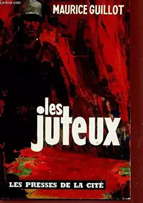 Couverture du produit · Les juteux