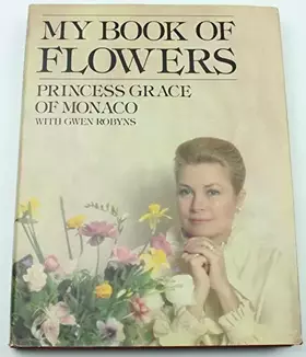 Couverture du produit · My Book of Flowers