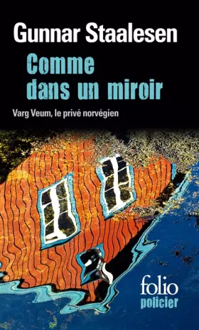 Couverture du produit · Comme dans un miroir: Une enquête de Varg Veum, le privé norvégien