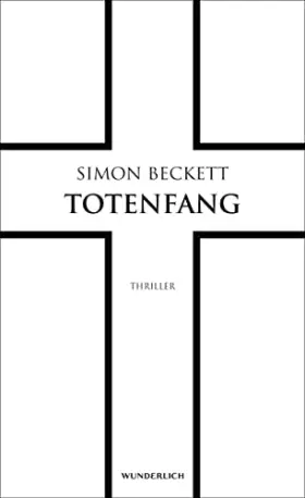 Couverture du produit · Totenfang