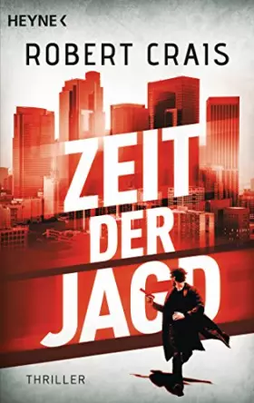 Couverture du produit · Zeit der Jagd: Thriller