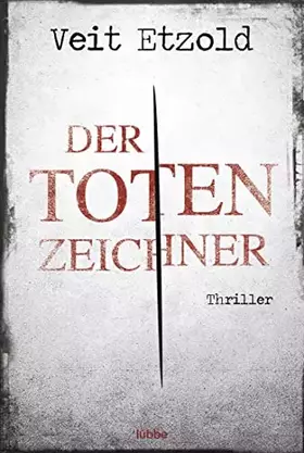 Couverture du produit · Der Totenzeichner: Thriller