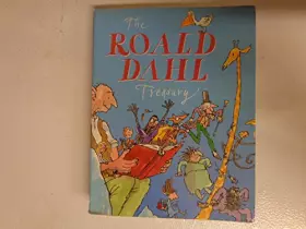 Couverture du produit · The Roald Dahl Treasury