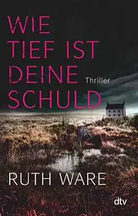 Couverture du produit · Wie tief ist deine Schuld