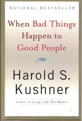 Couverture du produit · When Bad Things Happen to Good People