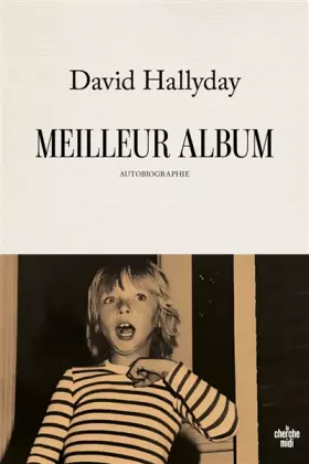 Couverture du produit · Meilleur album - Autobiographie