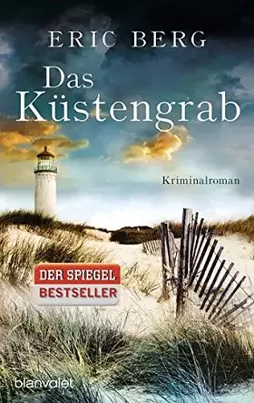Couverture du produit · Das Küstengrab
