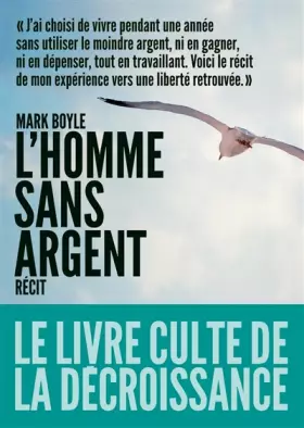 Couverture du produit · L'homme sans argent