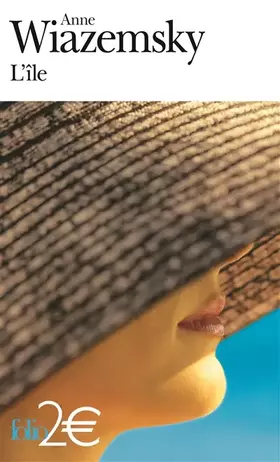 Couverture du produit · L'île