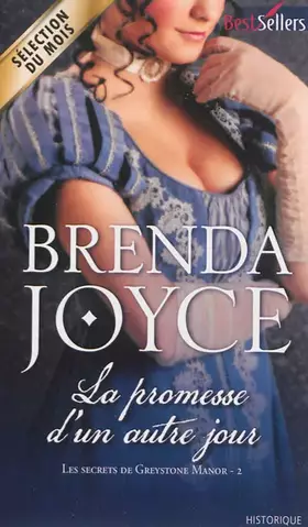 Couverture du produit · La promesse d'un autre jour