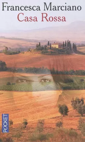 Couverture du produit · Casa Rossa