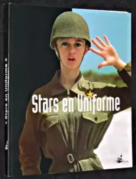 Couverture du produit · Stars en uniforme