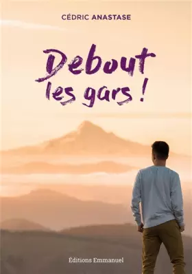 Couverture du produit · Debout les gars !
