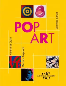 Couverture du produit · Pop art