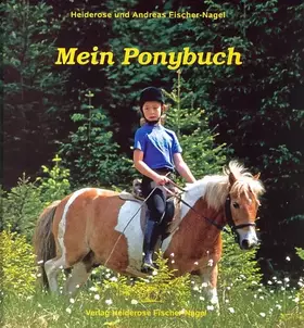Couverture du produit · Mein Ponybuch