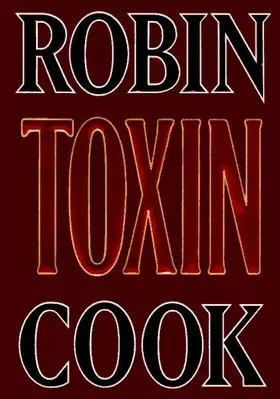 Couverture du produit · Toxin