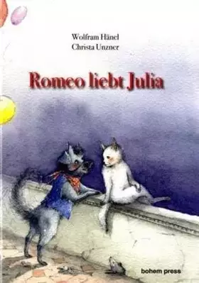 Couverture du produit · Romeo liebt Julia