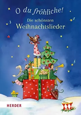 Couverture du produit · O du fröhliche! Die schönsten Weihnachtslieder