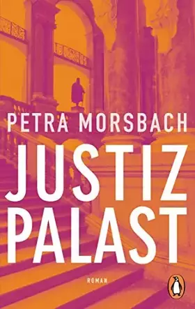 Couverture du produit · Justizpalast: Roman