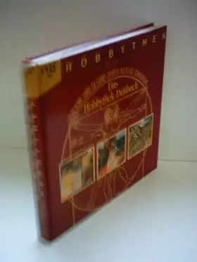 Couverture du produit · Das Hobbythek-Diätbuch